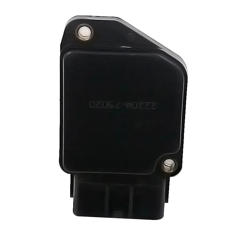 Датчик воздушного потока YAOPEI 22204 75020 MAF для Toyota HILUX LAND CRUISER 100 LEXUS LX470