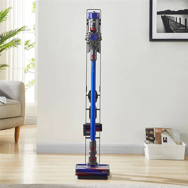 Отдельно стоящий Dyson беспроводной пылесос Подставка Кронштейн V6 V7 V8 V10