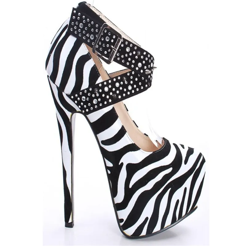 ThemostSpring женские туфли на высоком каблуке удобные красивые модные