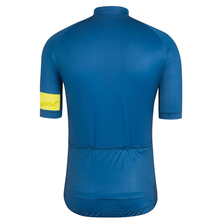 IRONANT Men Cycling Jersey 2018 Pro Team Short Sleeve Maillot Bike Shirt Light Breathable Quick Drying Bycicle Bicycle Bisiklet | Спорт и