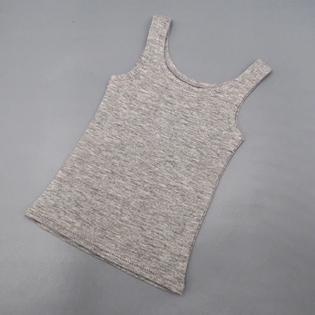 JPS--011--B BJD кукольная одежда подходит для 70-80 см bjd uncle Модный трикотажный жилет с принтом полосатый кардиган - Цвет: JPS--011--B