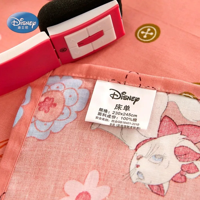 Комплект постельного белья из 100% хлопка 3/4 шт.|bedding set girl|duvet cover setbedding |