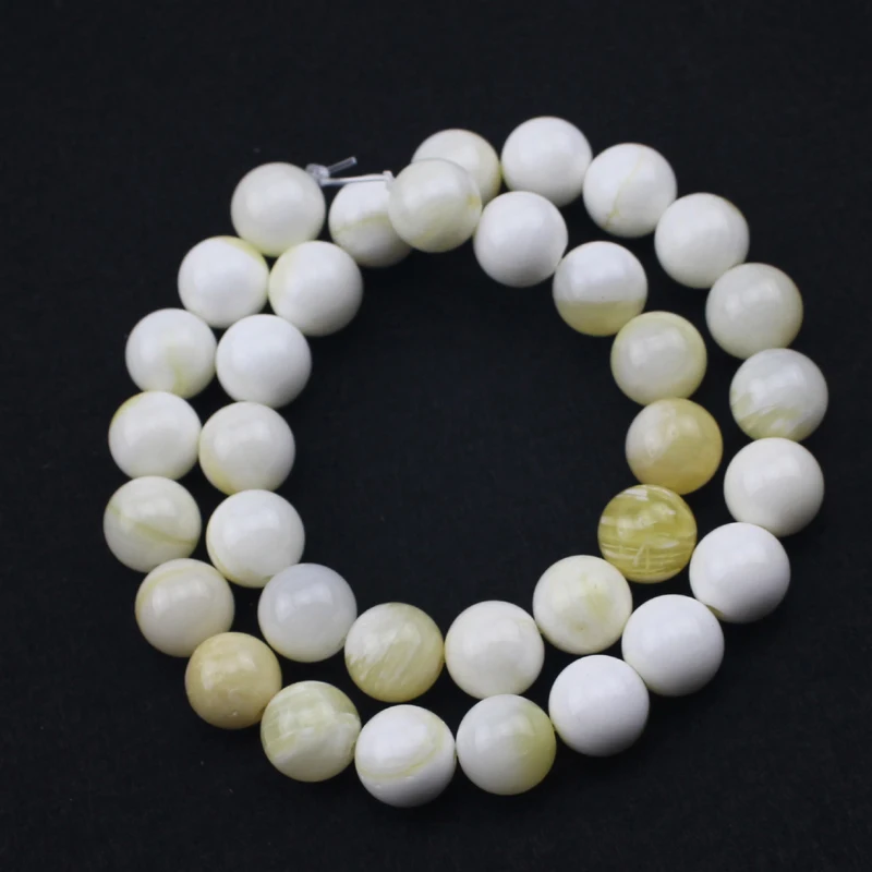 Из природной тридакны бусины из нефрита Будда молитвенные для изготовления