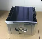 PASS 40W алюминиевый корпус а 40W усилитель корпус