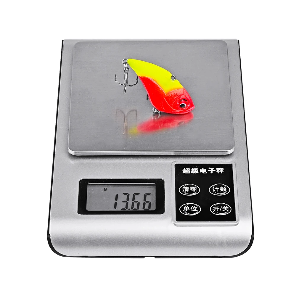 Direct Selling Hot Sale 5PCS/LOT Hard Crank 3D Eyes Bait Artificial Lures Crankbait Wobbler Fishing Tackle Treble Hooks jerkbait | Спорт и