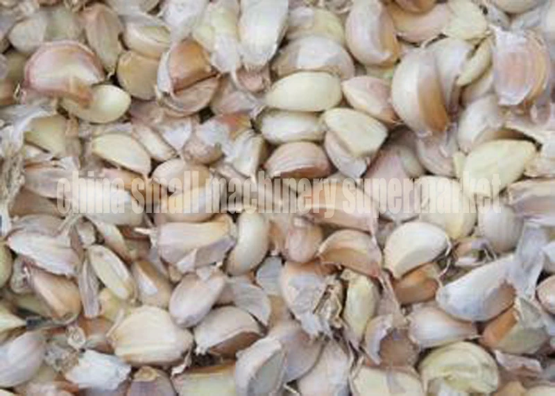 2016 машина для сухой чистки чеснока пилинг использования в отеле мини чеснок