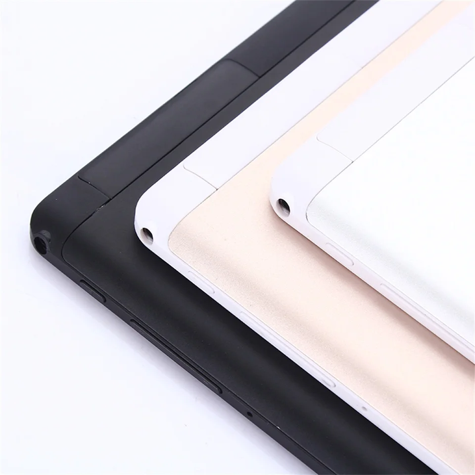 4 аппарат не привязан к оператору сотовой связи 10 1 inch Tablet PC MTK6739 Quad core 1920*1200 Android 8 2