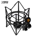 Противоударный металлический держатель для микрофона, для аудиотехники, ATR2500, AE3000, AE2500, AT2020, BM700