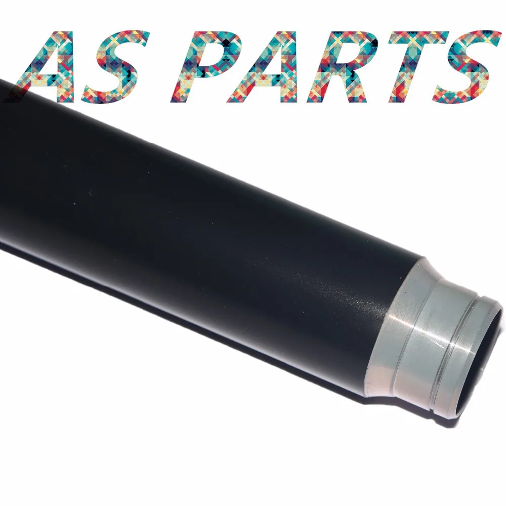 5* AE01-1117 AE011117 для Ricoh AF 2051 2060 2070 2075 MP 5500 6000 6500 7000 7500 8000 AF1075 AF2075 MP7500 верхний валик термозакрепления, нагревательный ролик