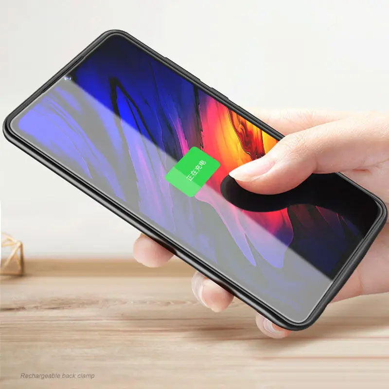 Для Huawei P30 Pro Lite чехол для аккумулятора Внешнее зарядное устройство Pro|Чехлы с