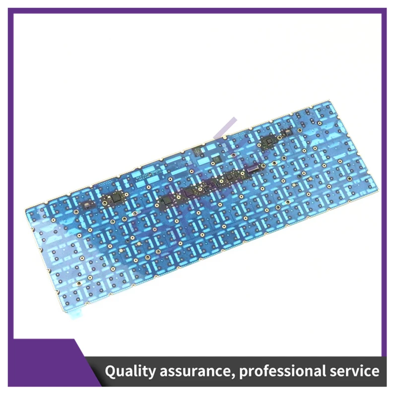 99% новая клавиатура для ноутбука US layout Macbook Pro Retina A1706 A1707 Late 2016 Mid 2017 год|Клавиатуры