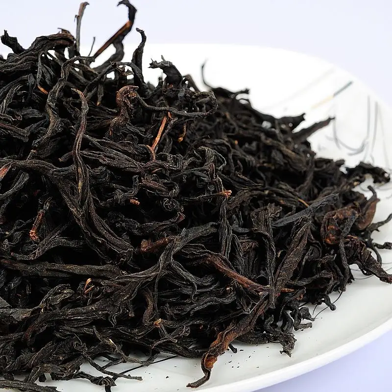 Tea assam black tea - 60 box | Продукты