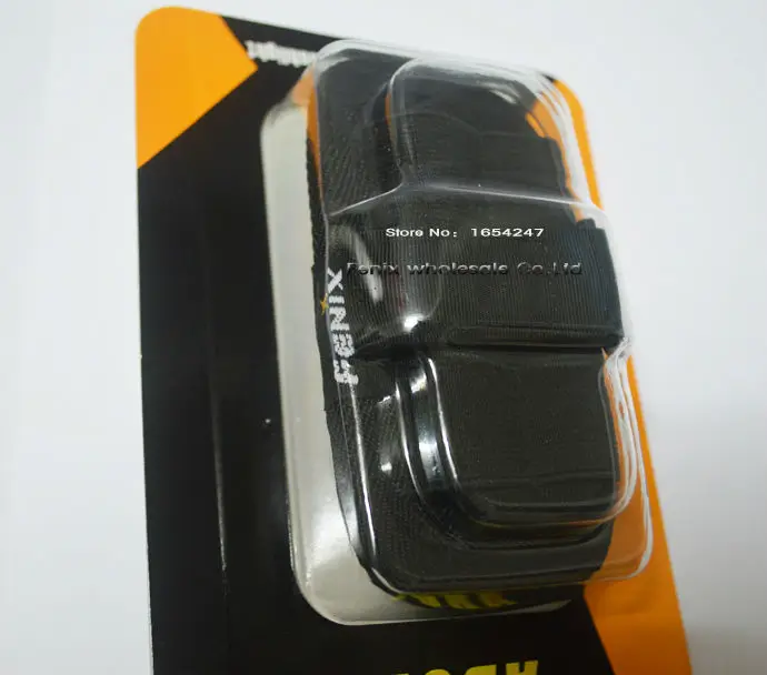 Фонафонарь Fenix AB02 с креплением на ремень чехол Кобура PD35 PD32 PD22 PD12 E35 UE E25 E20 LD22 LD12 LD09