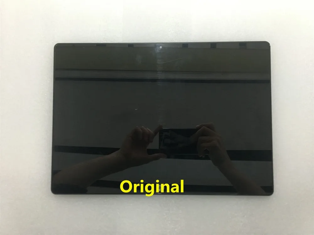 LP120UP1 для спектр X2 12-A Lcd сенсорный экран дигитайзер и рамка 1" FHD 830345-001