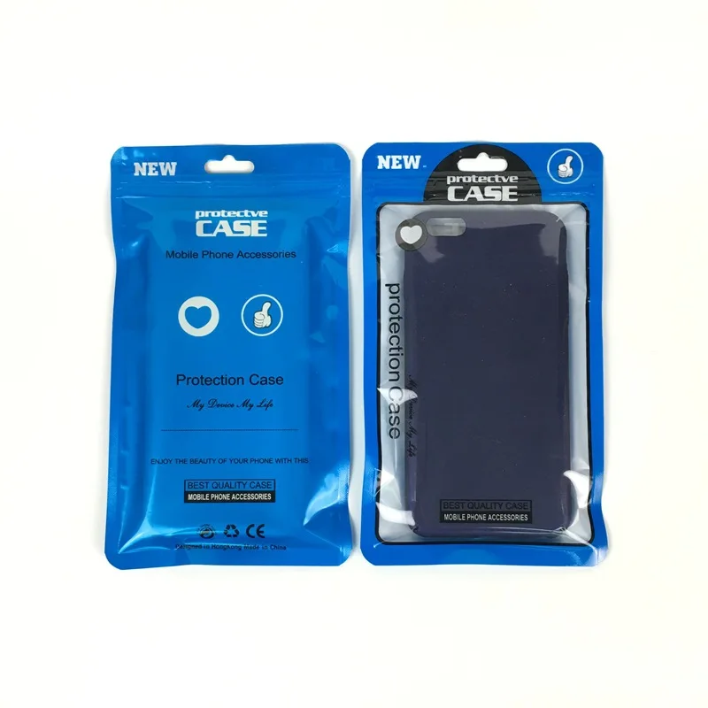 12*21cm Mobile Phone Case Cover Retail Packaging Package Bag For Iphone X XR 11 Pro XS MAX 6 6S 7 8 Plus Shell | Дом и сад