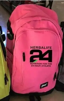 Herbalife 24K рюкзак 24K спортивный рюкзак Herbalife сумка для ноутбука мотоцикл Лето Горный велосипед Мотокросс Джерси XC BMX
