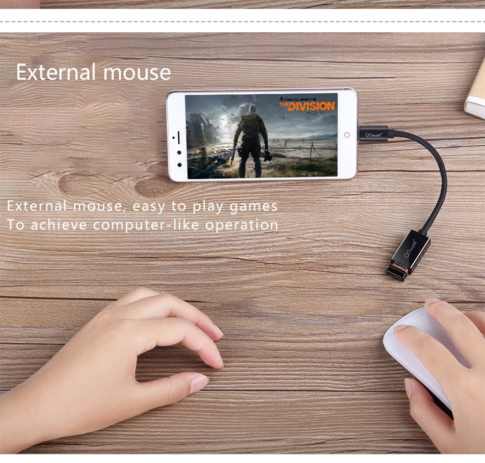 QGeeM USB C OTG кабель адаптер USB 3,0 USB 2,0 OTG Тип c OTG для samsung galaxy s8 s9 HUAWEI P10 P20 mate 20 pro Macbook USB OTG