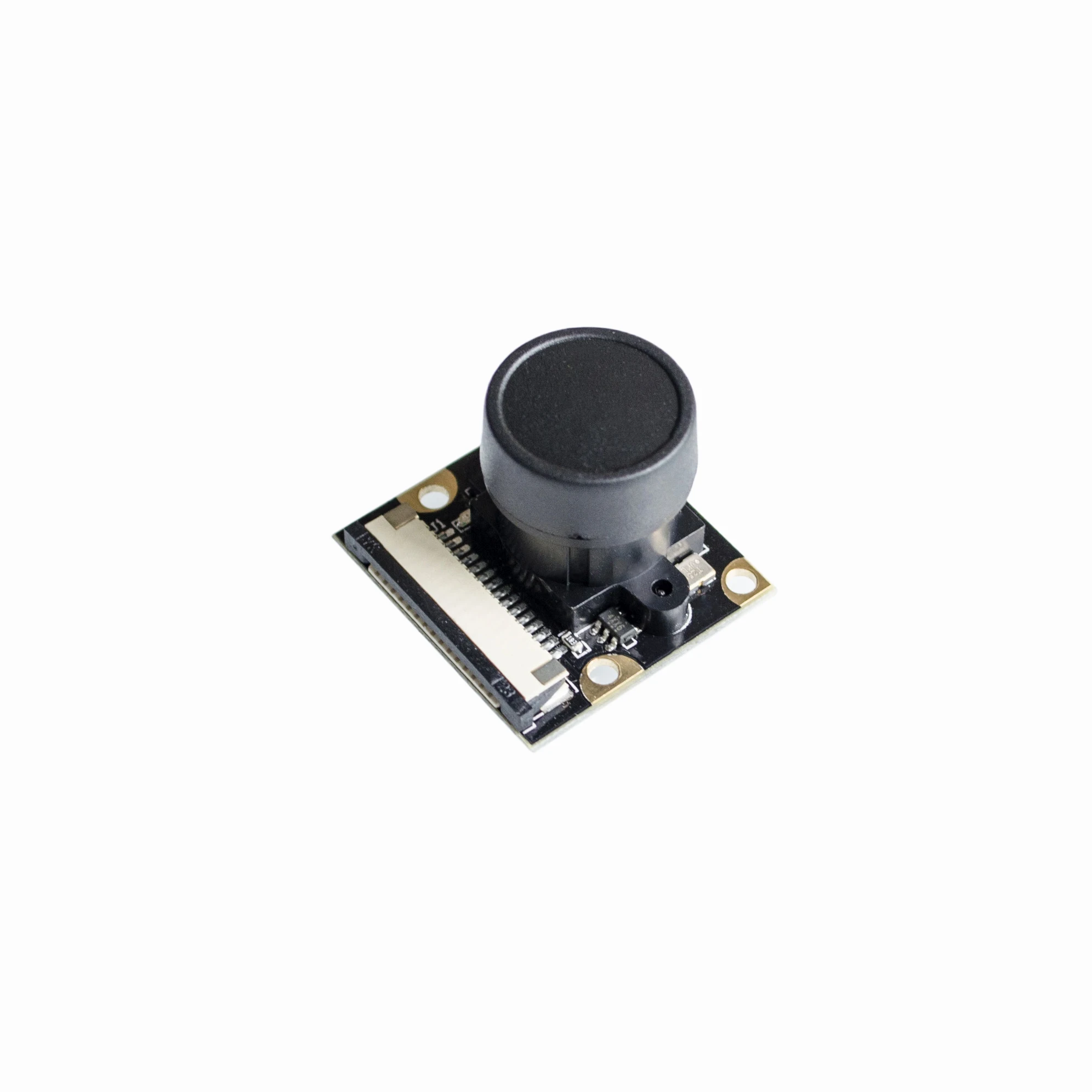 Raspberry Pi Camera Focal Adjustable Night Vision Module for 2/3 Model B Noir camera | Электронные компоненты и
