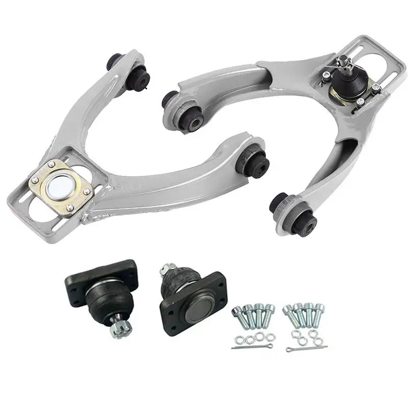Новый комплект для Honda Civic EK 1996 2000 1 пара гонок регулируемая передняя Верхняя