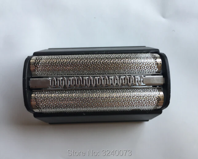 1 шт. Сменная головка для электробритвы braun 6512 6515 6518 6520 6521 6522 6525 6550 5503 5504 5505 5506 5507 |