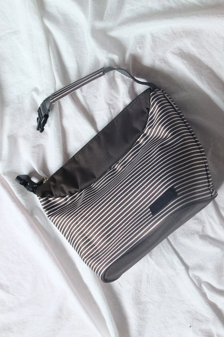 Высокое качество Портативный кулер baag термо Ланч пикник коробка ледяной пакет