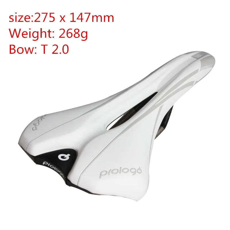 Prologo KAPPA DEA2 женское профессиональное велосипедное седло 275x147 мм дорожный горный