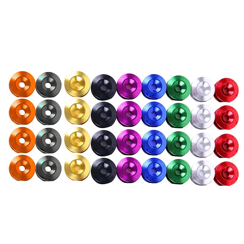 Высококачественный алюминиевый сплав + резиновый болт на петле багажника кольцо