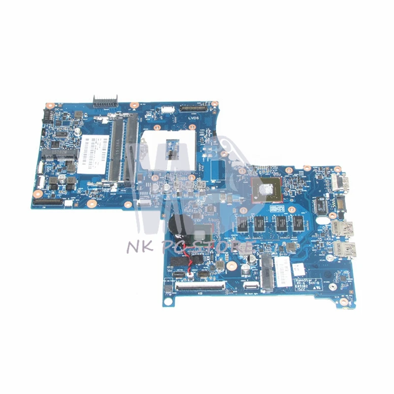 NOKOTION 720266 001 601 для HP Envy 17 17j M7 материнская плата ноутбука DDR3L GT740M 2 Гб видеокарта|laptop