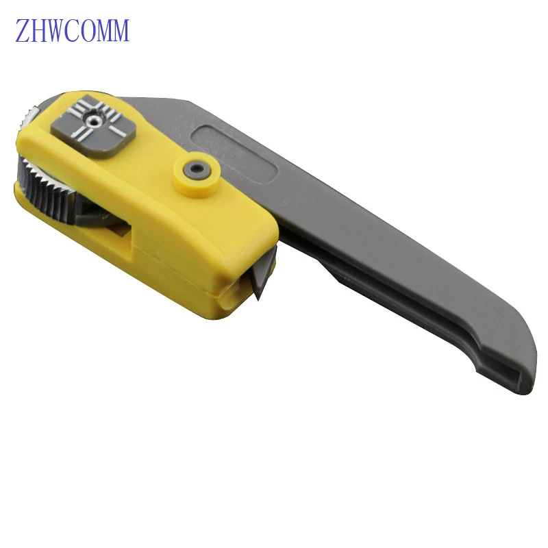 

ZHWCOMM KMS-K Fiber Optic Cable Sheath Slitter cable knife stripper