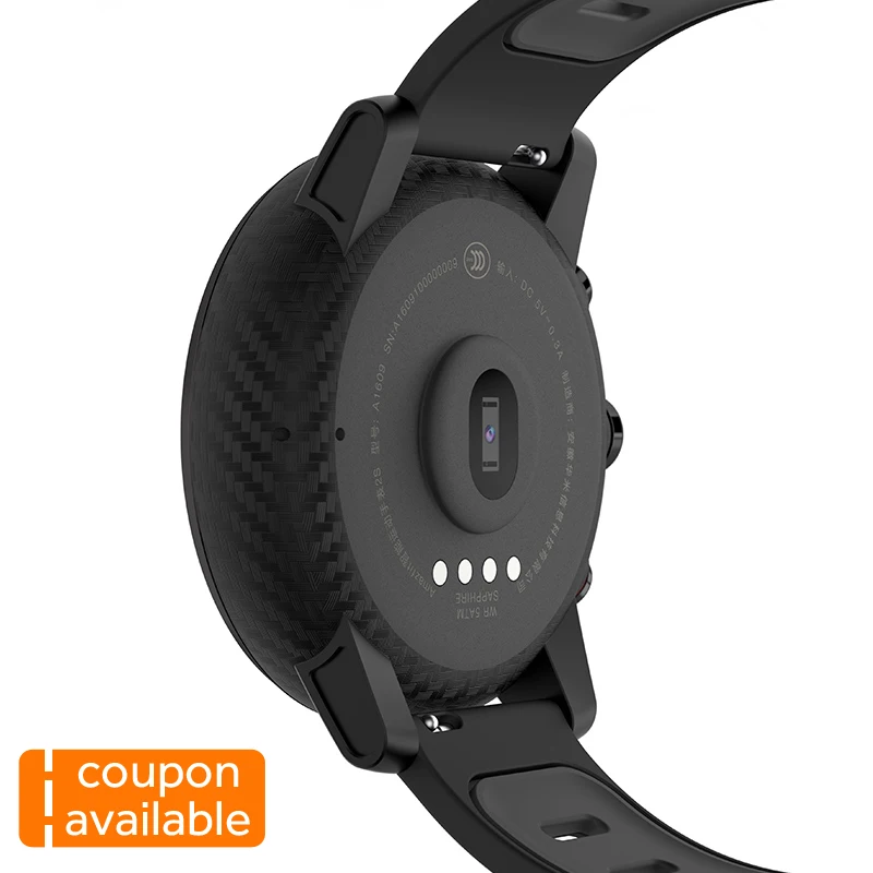 Глобальная версия Xiaomi Huami Amazfit Stratos 2 умные часы темп фитнес gps PPG пульсометр Firstbeat