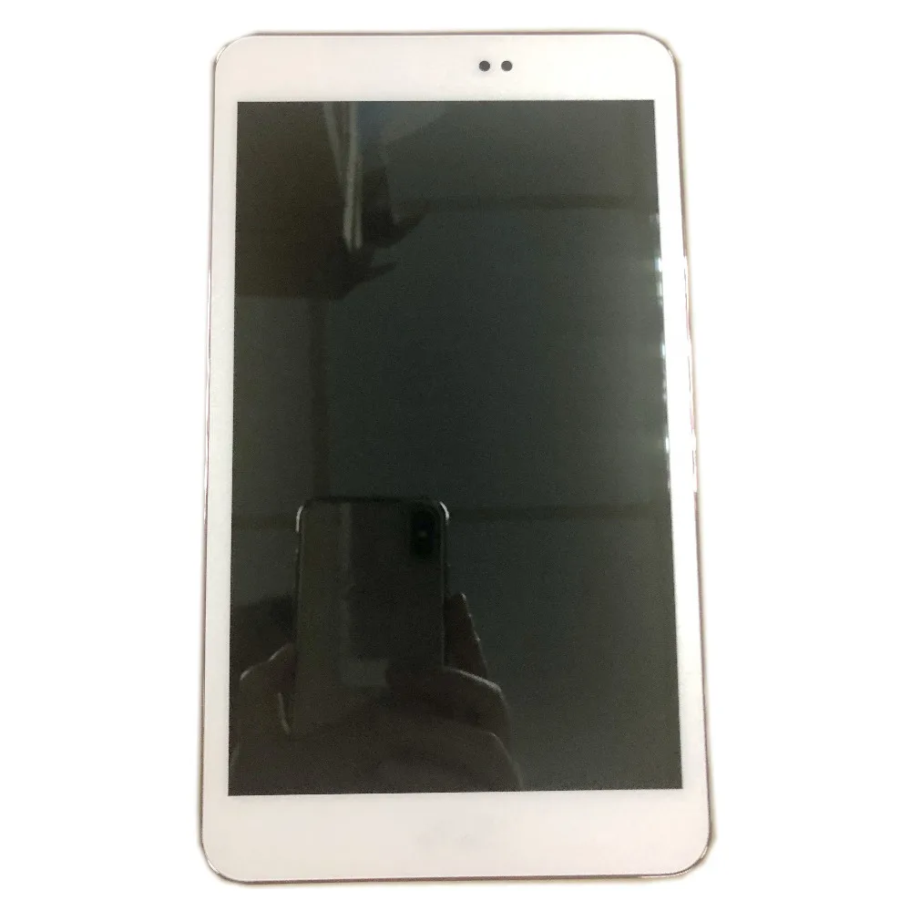 ЖК-дисплей для Asus MeMO Pad 8 ME581CL ME581C ME581 K01H K015 светодиодный сенсорный экран дигитайзер