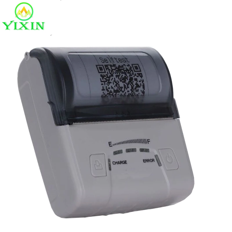 Classic explosion Mini 80MM thermal printer USB+WIFI Receipt YX-E300 | Компьютеры и офис