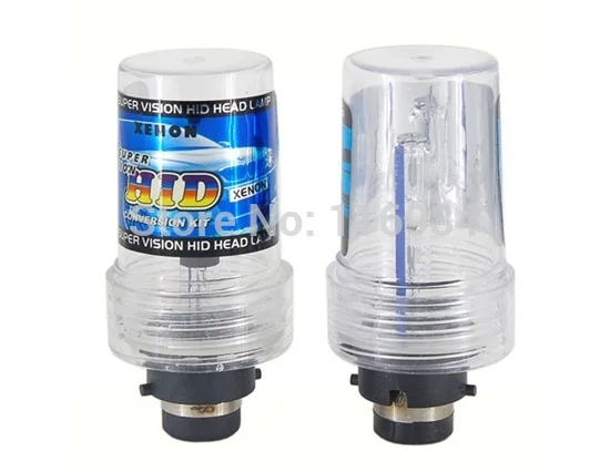 

2pcs x AC 12V 35W HID Xenon Replacement Headlight Bulb D2S D2C For A6 A8 E38