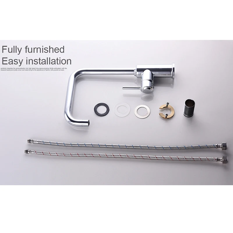 Смеситель для кухни из латуни|kitchen faucet spray|brass kitchenhot cold |