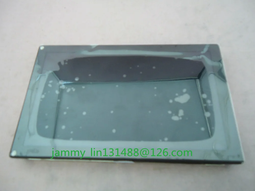 Оригинальный 5 8 &quotЖК-TFD58W03-MM2 TFD58W03 tfd58w30 мм TFD58W22MW TFD58W26MW TFD58W29MW NMP70-8378-315 для