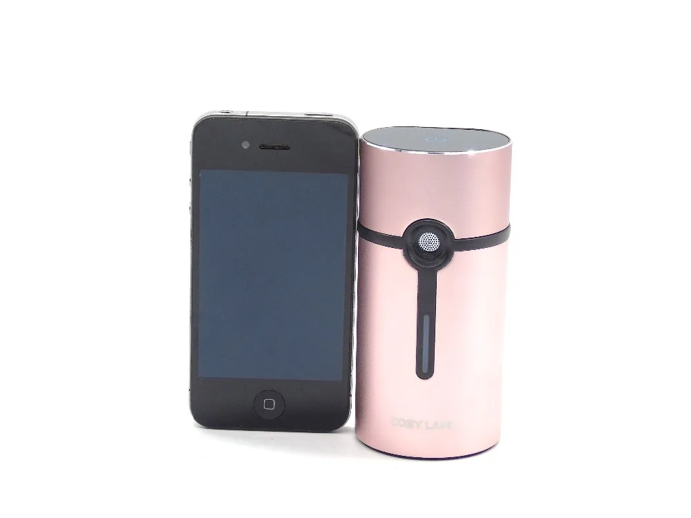 

Eliminate Formaldehyde and Odor portable ceramic ozone generator for O3 Timer Air Purifiers