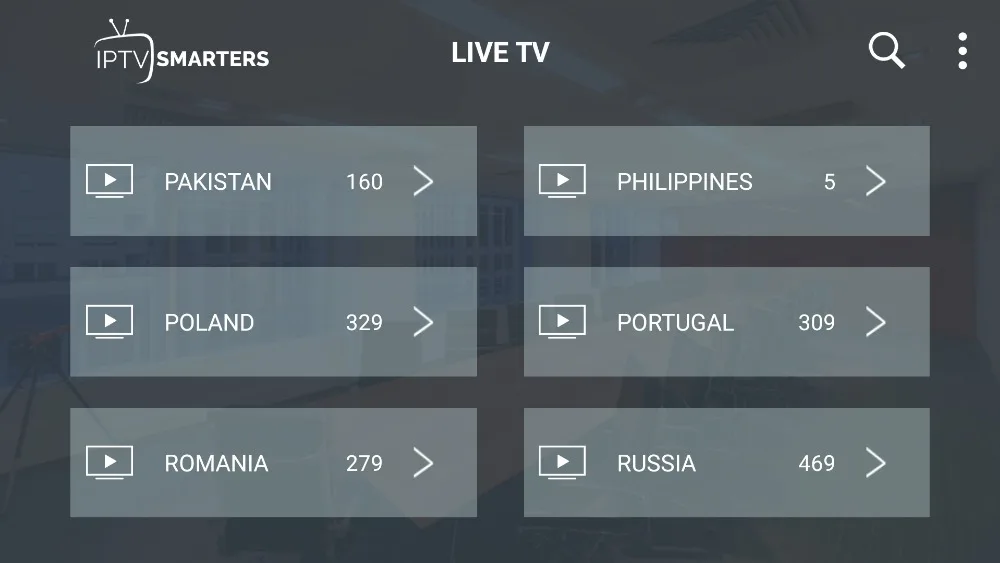 Мировые европейские и арабские каналы iptv французский английский Италия Великобритания немецкий голландский арабский греческий Испания Польша XXX VOD для Android tv Box