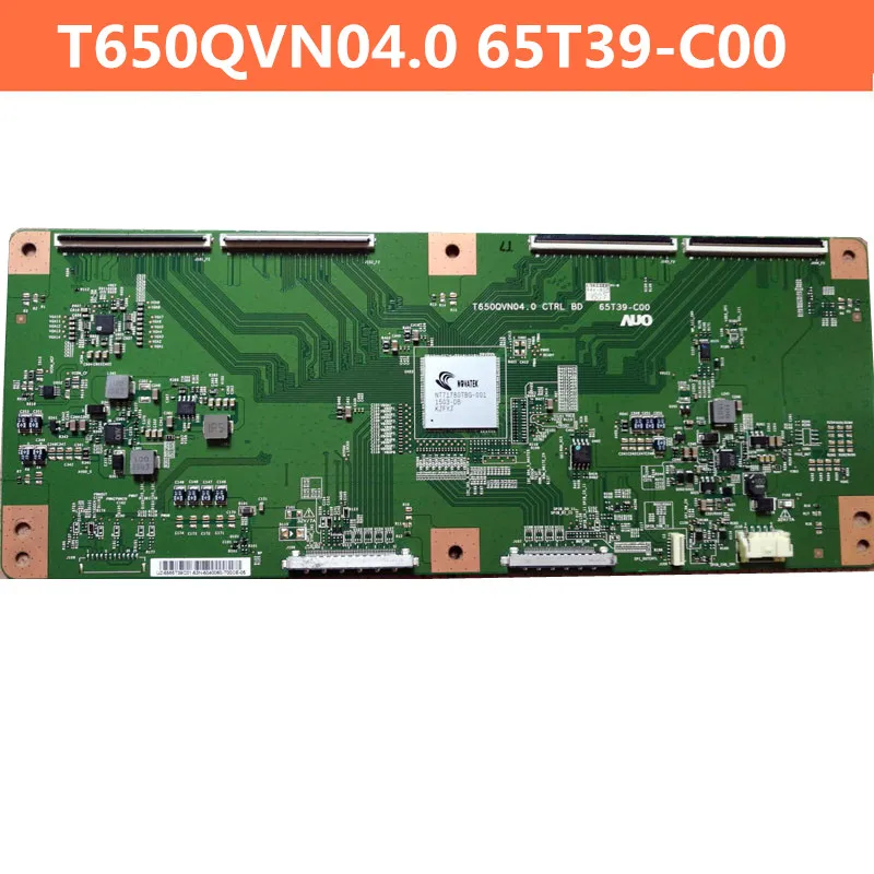 Бесплатная доставка оригинальная материнская плата T650QVN04.0 65T39-C00 SONY для ТВ 65