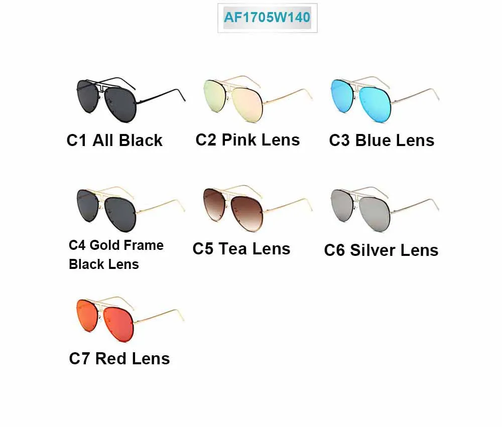 Sunglasses Women Brand Designer 2017 Fashion Vintage Retro Mirror Sun Glasses For Top Sale female Luxury hipster SHW001 | Аксессуары для