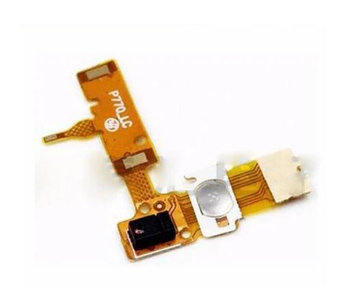Новый Power On/Off Кнопка шлейф для Lenovo P770 Smart сотовый телефон|flex power|power button lenovocell phone power