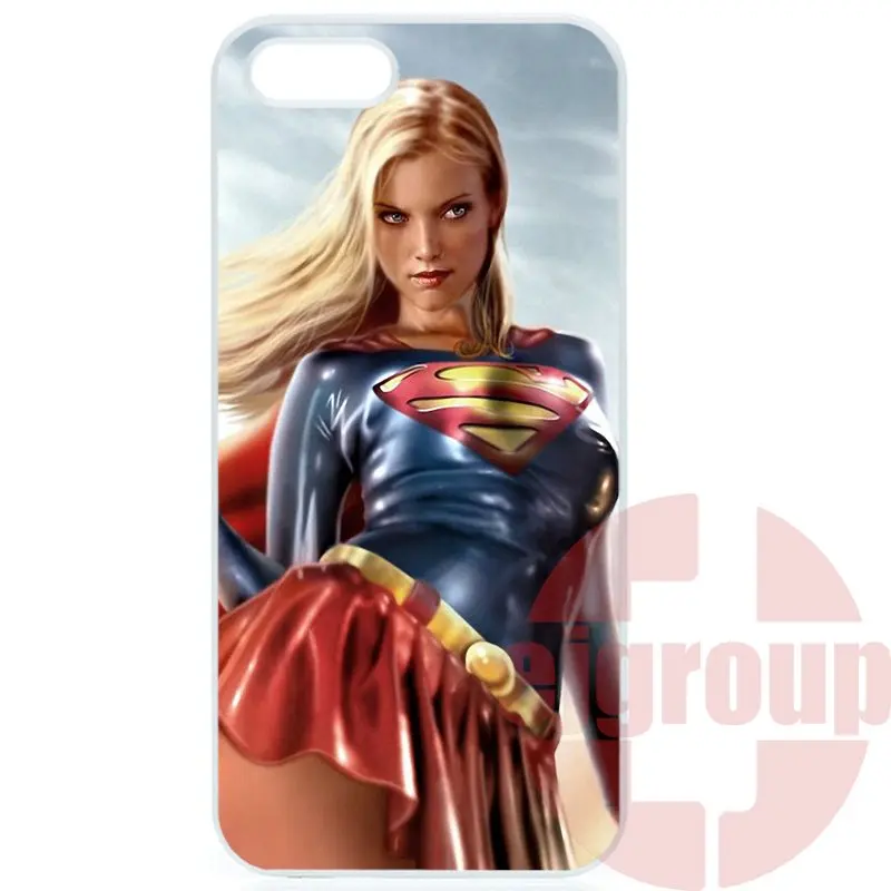 Сексуальная и Обворожительная Фокс супергерл j тиндаля Для Meizu MX4 MX5 Pro 6 m1 m2 m3