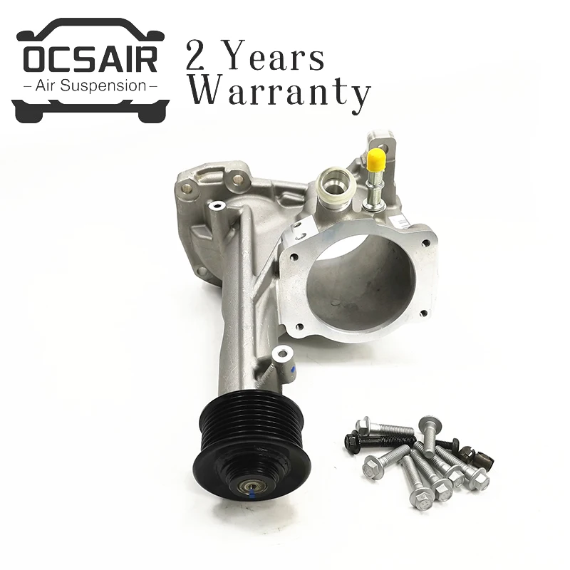 Турбокомпрессор для ремонта Land Rover Discovery Range Sport Jaguar F-Pace F-Type XF XE XJ | Автомобили и