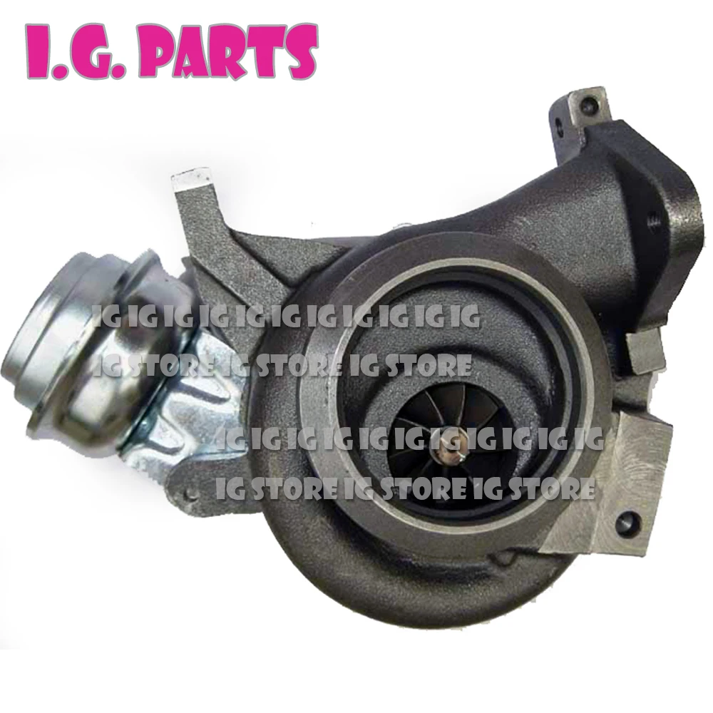 GT18V GT1852V Турбокомпрессор Для Mercedes Sprinter Van 2.2L OM611 726698 0003 A6110960899 709836 5004S