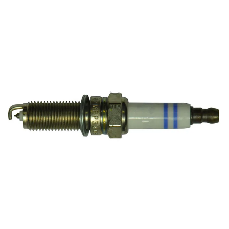 6 шт. A004159180326 новая свеча зажигания для Mercedes Benz W203 W204 W210 E240 W211 W212 W251 W164 W221 M272 M273