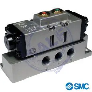 Smc электромагнитный клапан VNB303BL-20A-B VNA311A-20A-5DB VNA411A-25A-5DB |