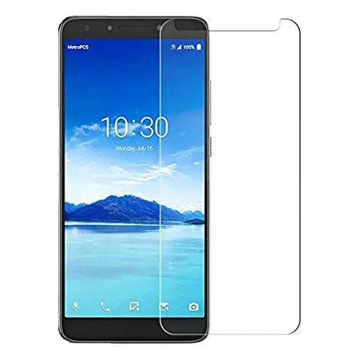 Для DEXP Ixion M750 M545 EL450 X150 закаленное Стекло Экран протектор 2.5D защитной пленкой на