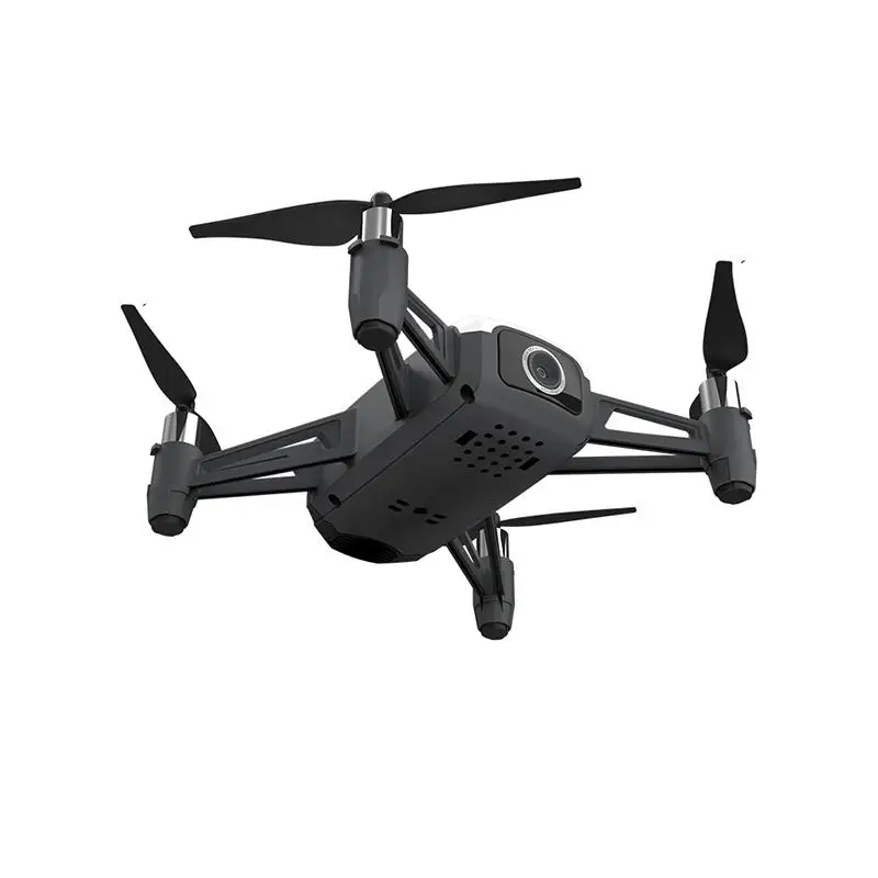 LeadingStar SHRC H2 RTF умный оптический режим позиционирования потока Locke 2K WiFi FPV RC Дрон - Цвет: with remote control