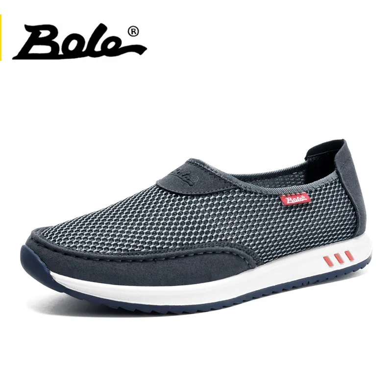 Боле модного дизайна Обувь из сетчатого материала 2017 летняя повседневная