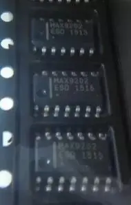

5 шт./лот MAX9202 MAX9202ESD NEW SOP14