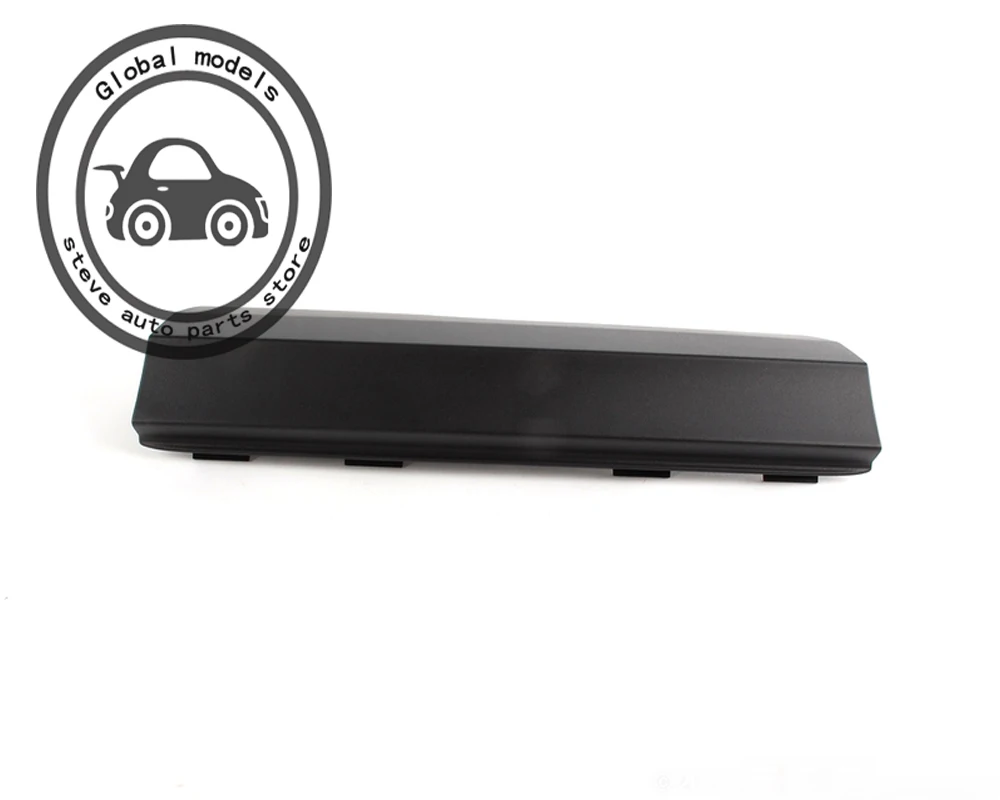 Крышка бампера откидной задний бампер буксировочная планка крышка крышки